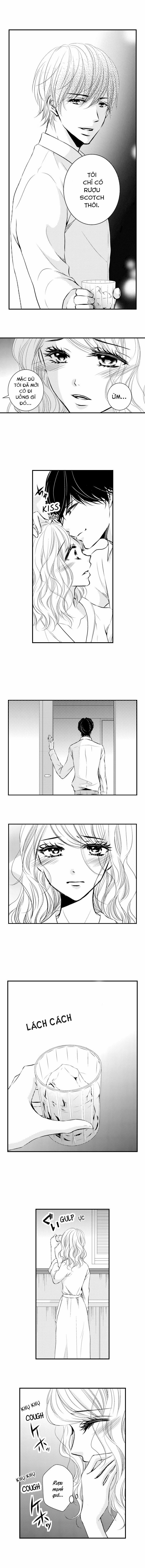 Sự Cao Trào Hoàn Hảo 20 trang 5