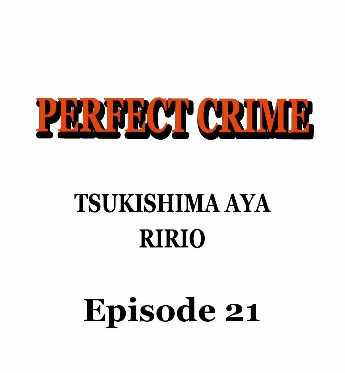 Sự Cao Trào Hoàn Hảo 21 trang 1