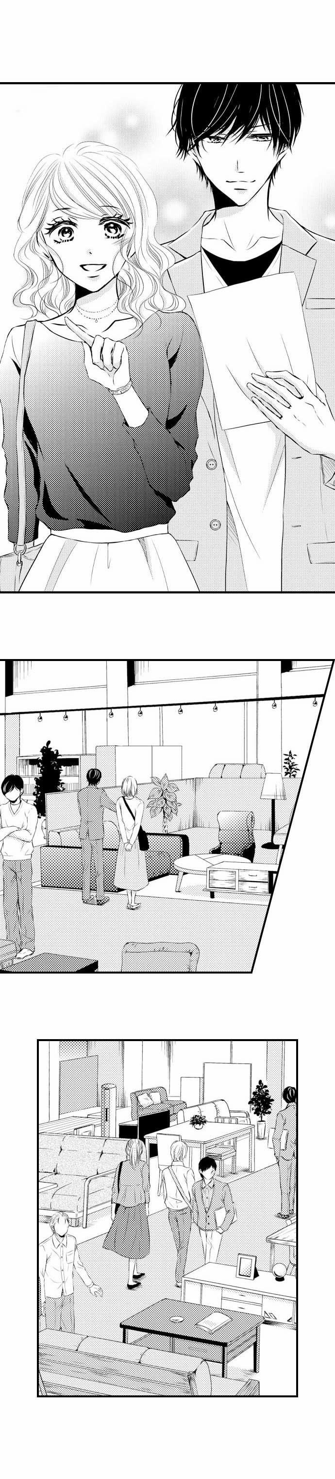 Sự Cao Trào Hoàn Hảo 21 trang 13