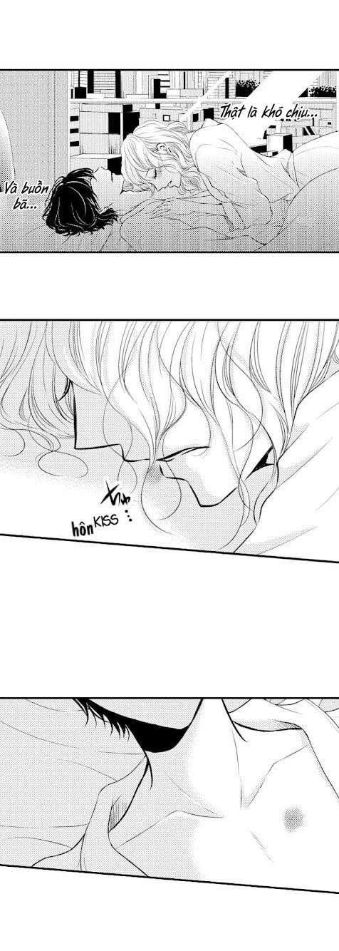 Sự Cao Trào Hoàn Hảo 21 trang 4