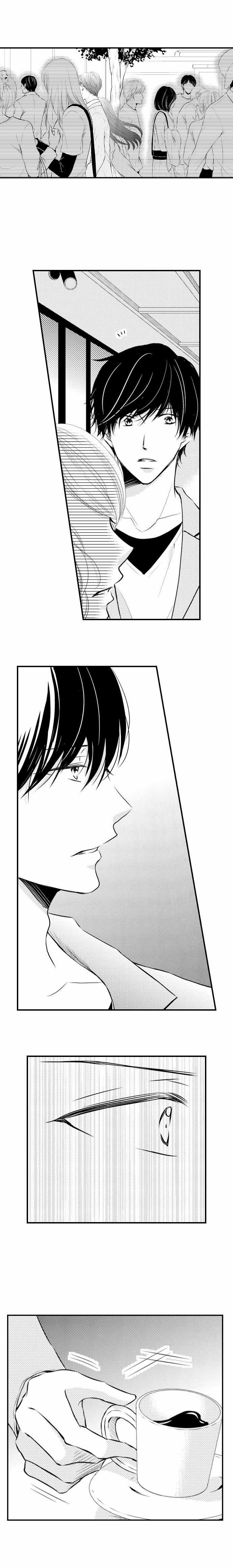 Sự Cao Trào Hoàn Hảo 22 trang 5