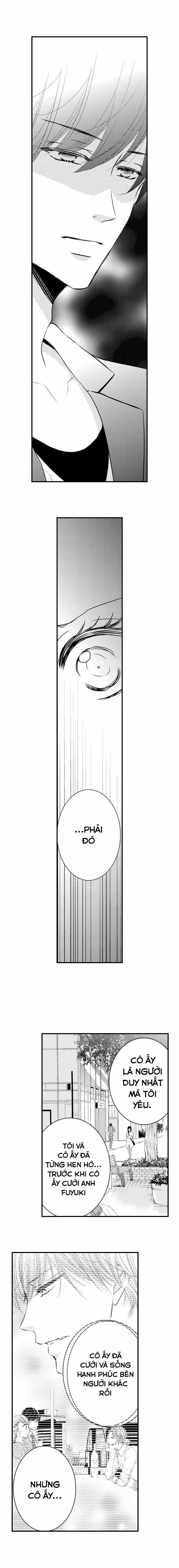 Sự Cao Trào Hoàn Hảo 23 trang 2