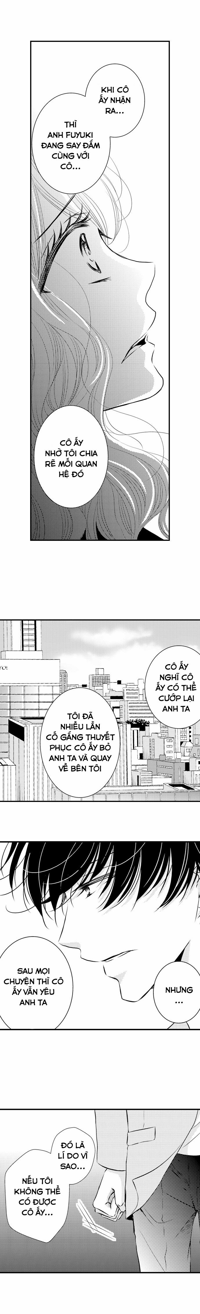 Sự Cao Trào Hoàn Hảo 23 trang 5