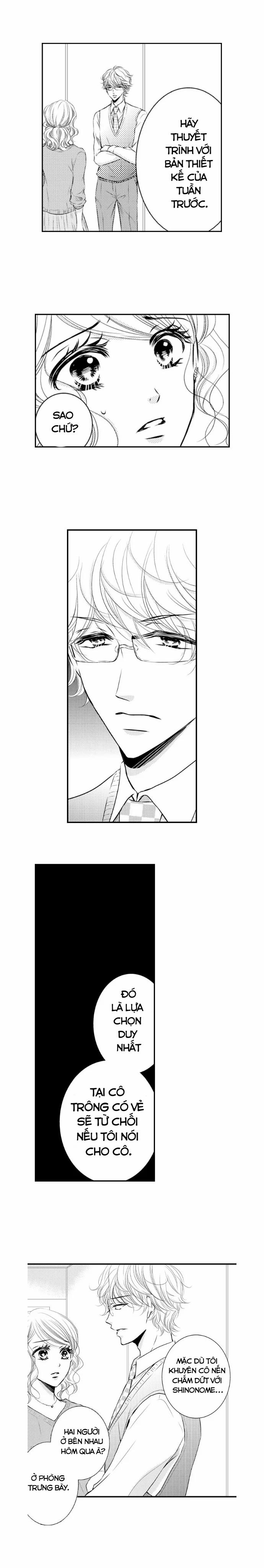 Sự Cao Trào Hoàn Hảo 24 trang 2