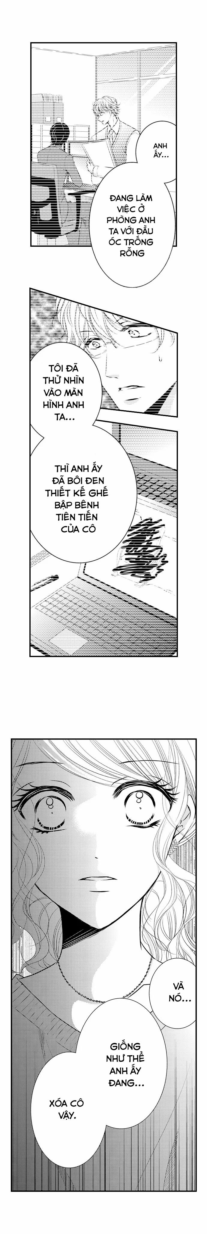 Sự Cao Trào Hoàn Hảo 24 trang 8