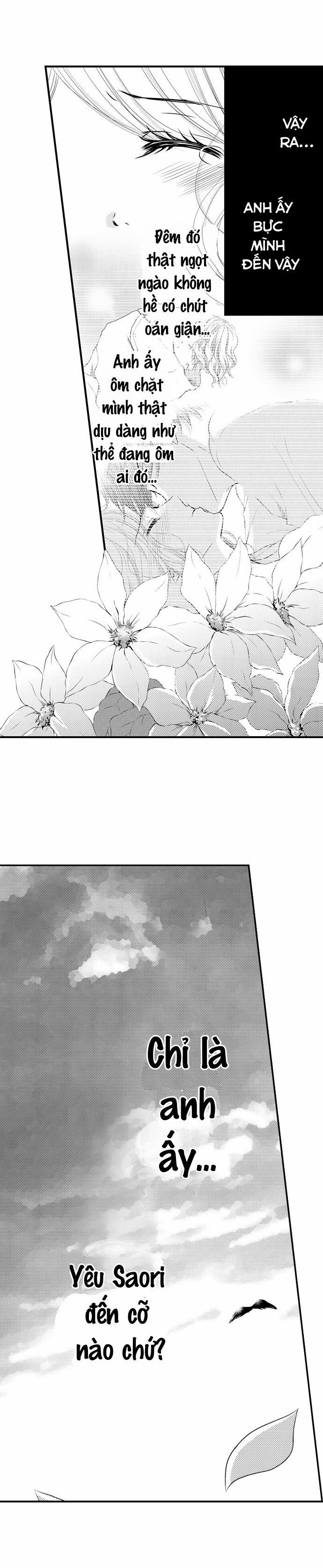 Sự Cao Trào Hoàn Hảo 24 trang 9