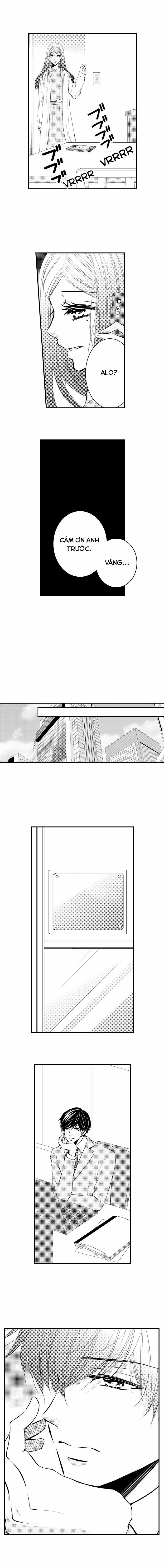 Sự Cao Trào Hoàn Hảo 25 trang 5