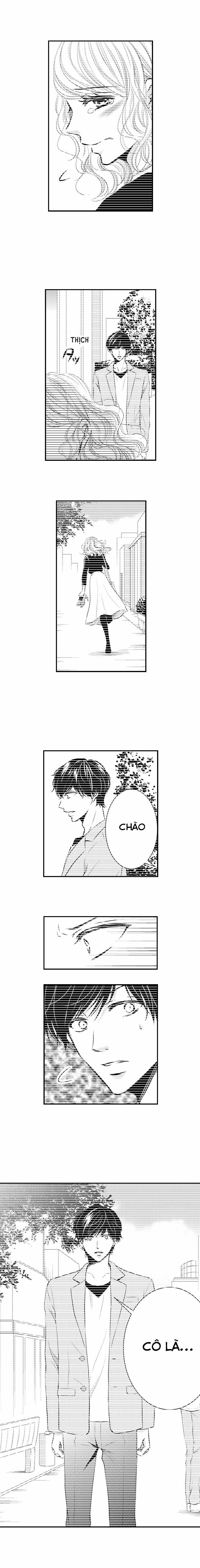 Sự Cao Trào Hoàn Hảo 25 trang 6