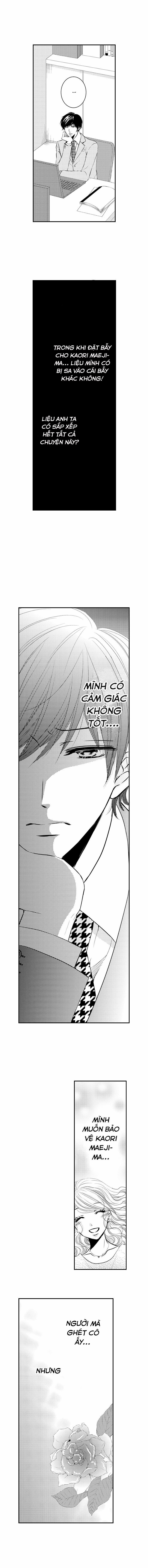 Sự Cao Trào Hoàn Hảo 25 trang 7