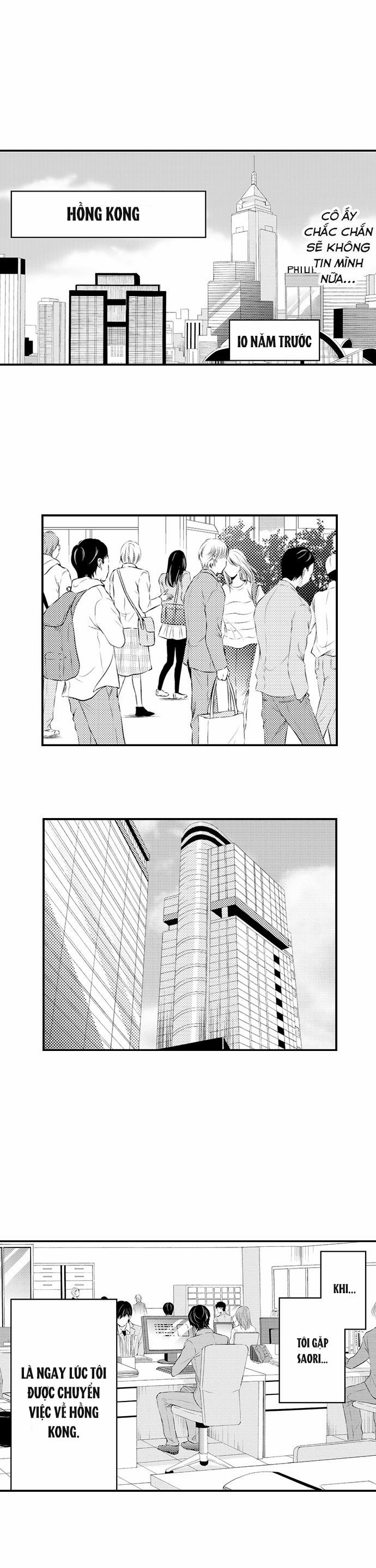 Sự Cao Trào Hoàn Hảo 25 trang 8