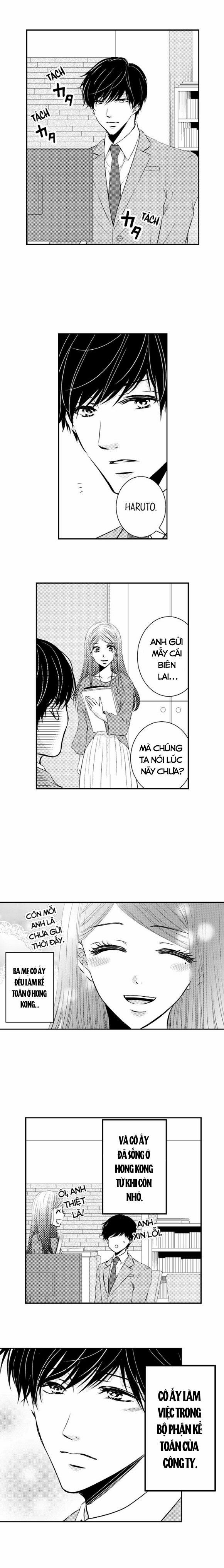 Sự Cao Trào Hoàn Hảo 26 trang 2