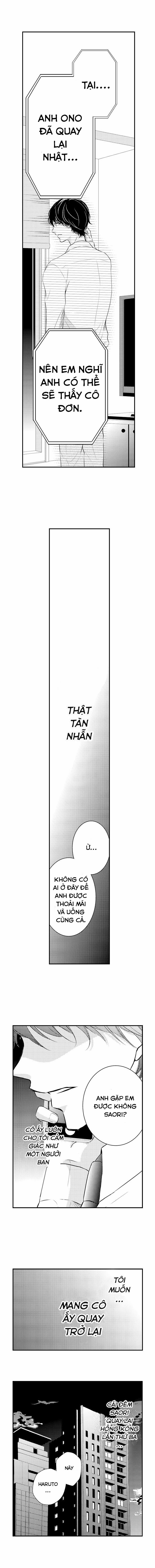 Sự Cao Trào Hoàn Hảo 27 trang 4