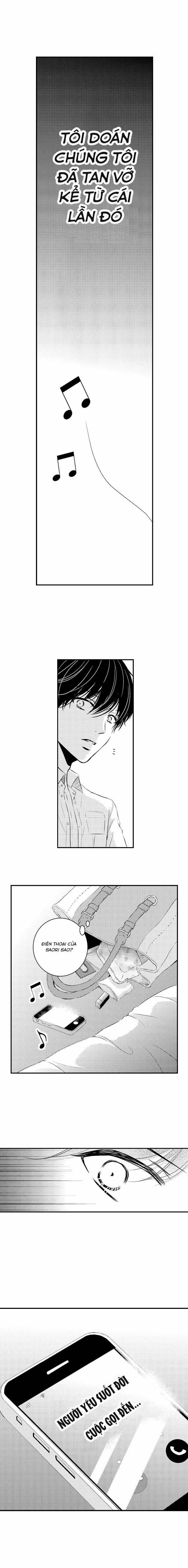 Sự Cao Trào Hoàn Hảo 27 trang 8