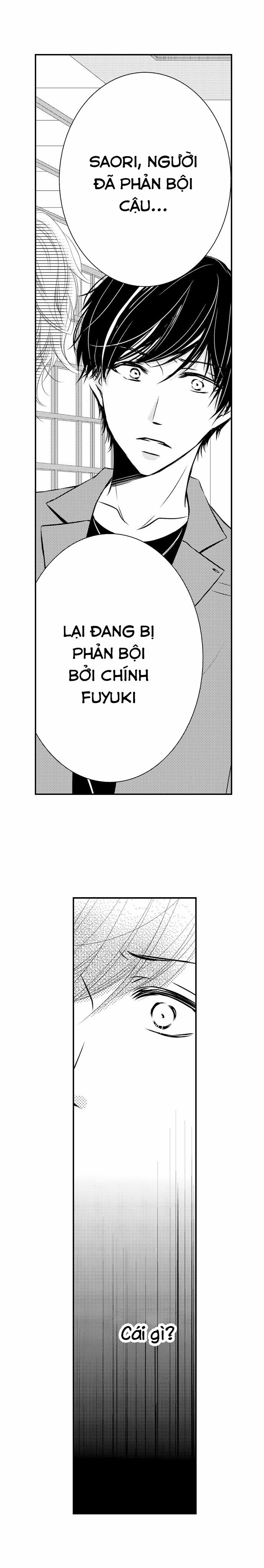 Sự Cao Trào Hoàn Hảo 28 trang 11