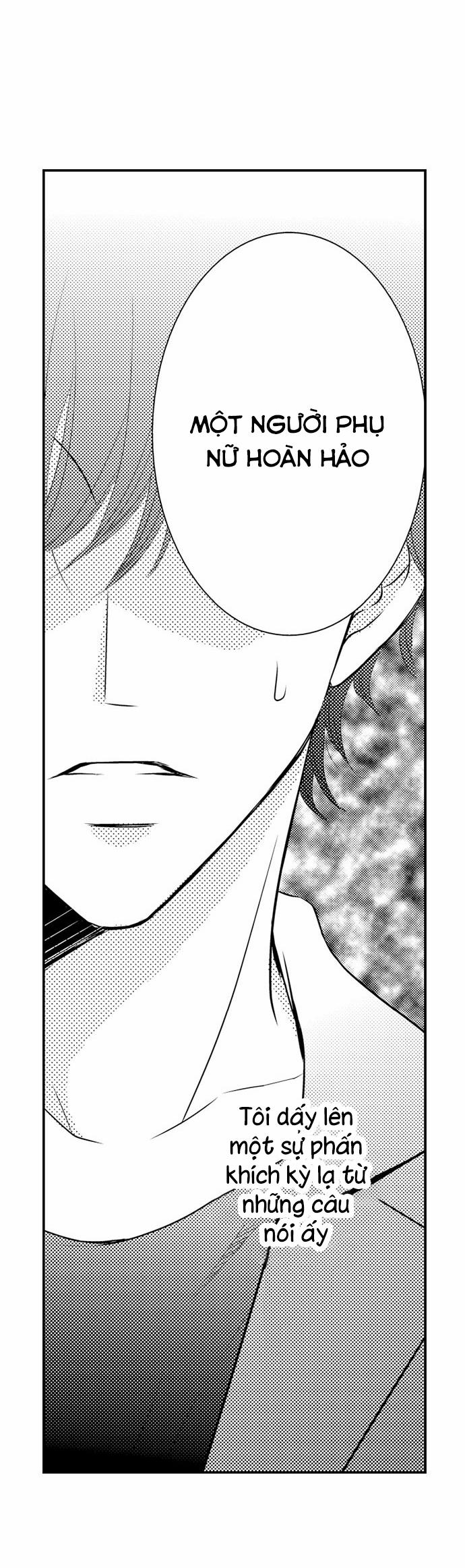 Sự Cao Trào Hoàn Hảo 28 trang 17