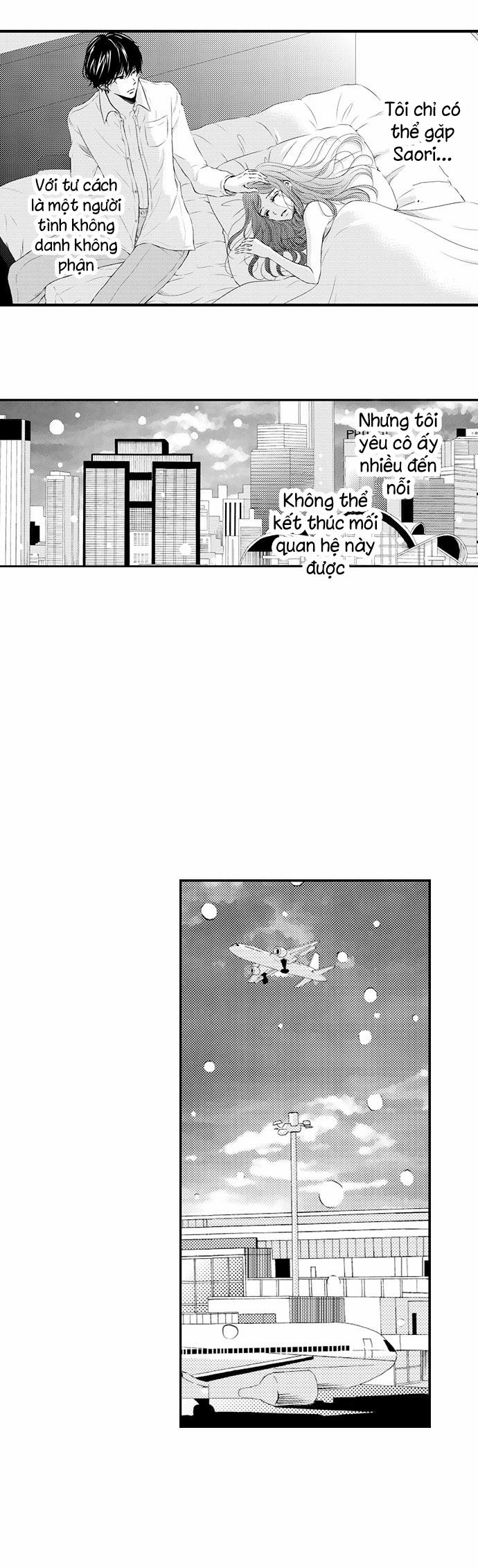 Sự Cao Trào Hoàn Hảo 28 trang 4