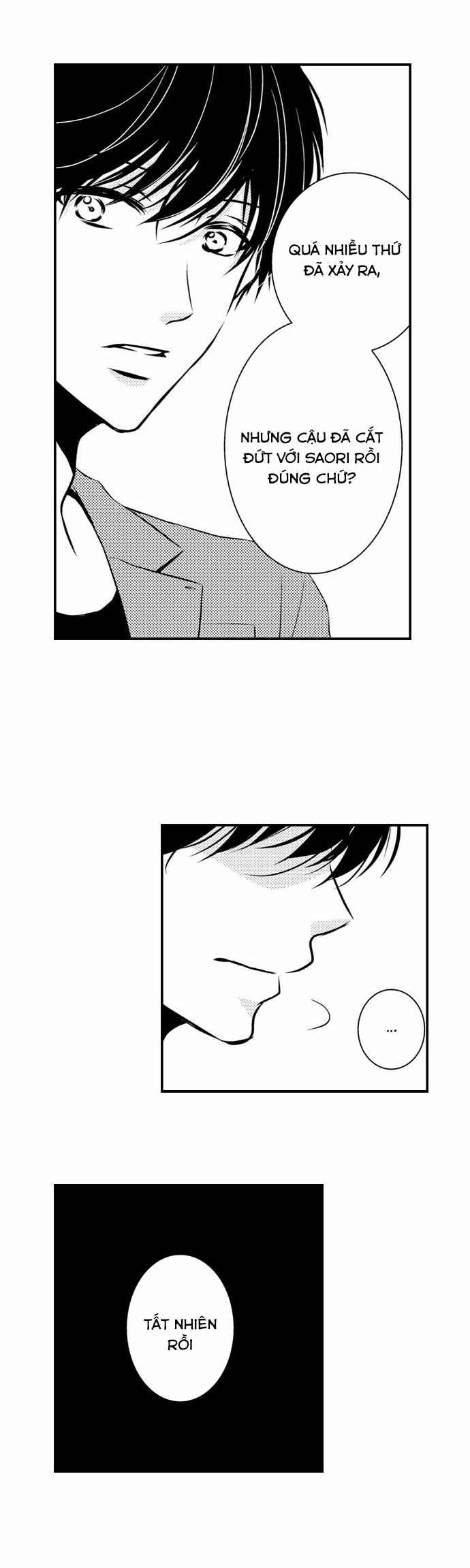 Sự Cao Trào Hoàn Hảo 28 trang 7