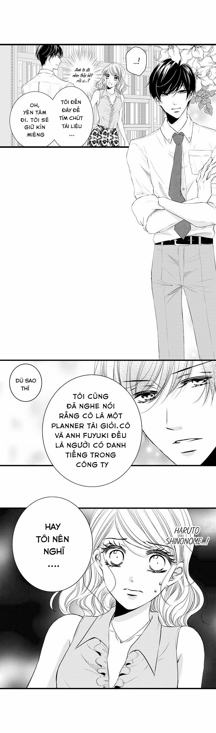 Sự Cao Trào Hoàn Hảo 3.1 trang 2