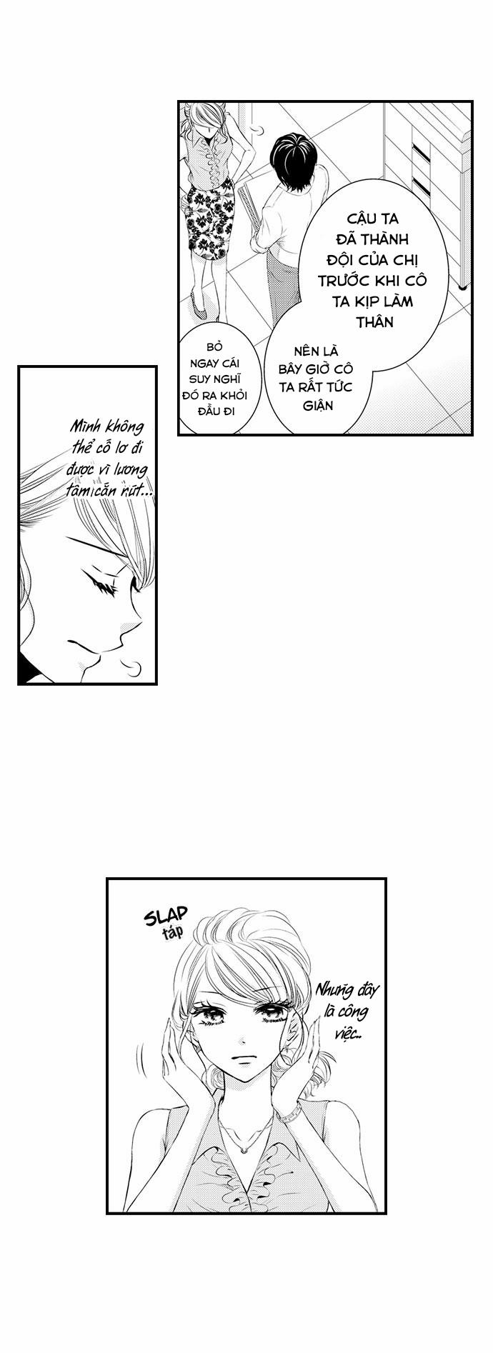 Sự Cao Trào Hoàn Hảo 3.2 trang 2