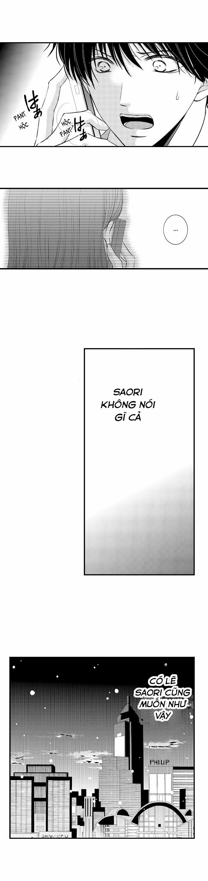 Sự Cao Trào Hoàn Hảo 30 trang 2