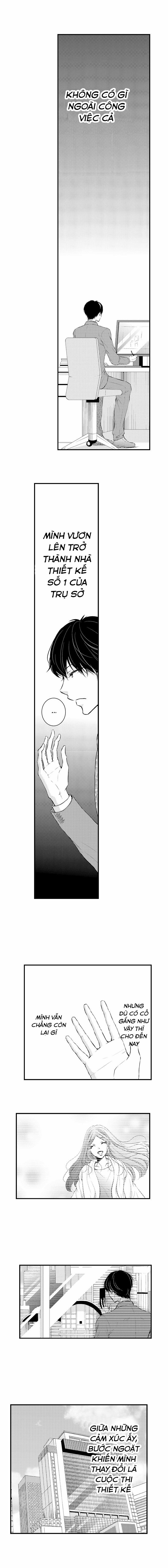 Sự Cao Trào Hoàn Hảo 30 trang 4