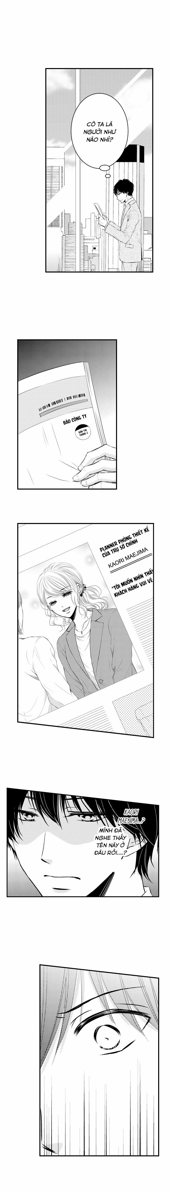 Sự Cao Trào Hoàn Hảo 30 trang 7