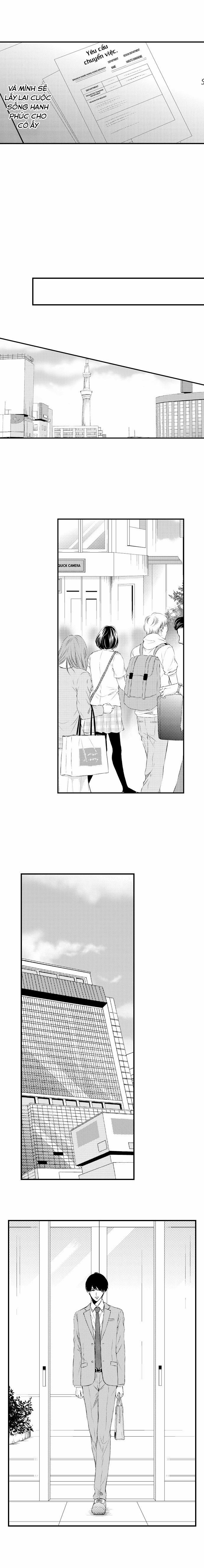 Sự Cao Trào Hoàn Hảo 31 trang 4