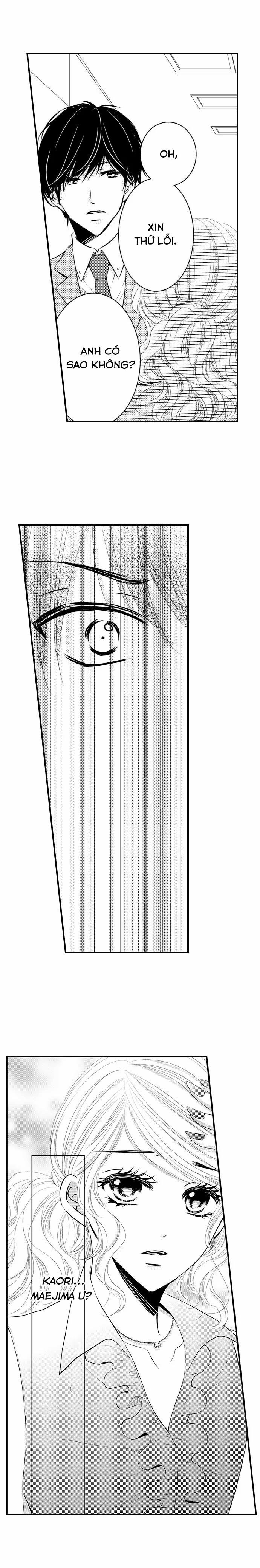 Sự Cao Trào Hoàn Hảo 31 trang 7