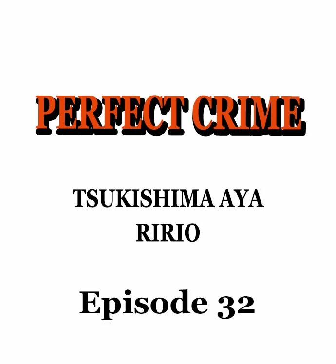 Sự Cao Trào Hoàn Hảo 32 trang 1