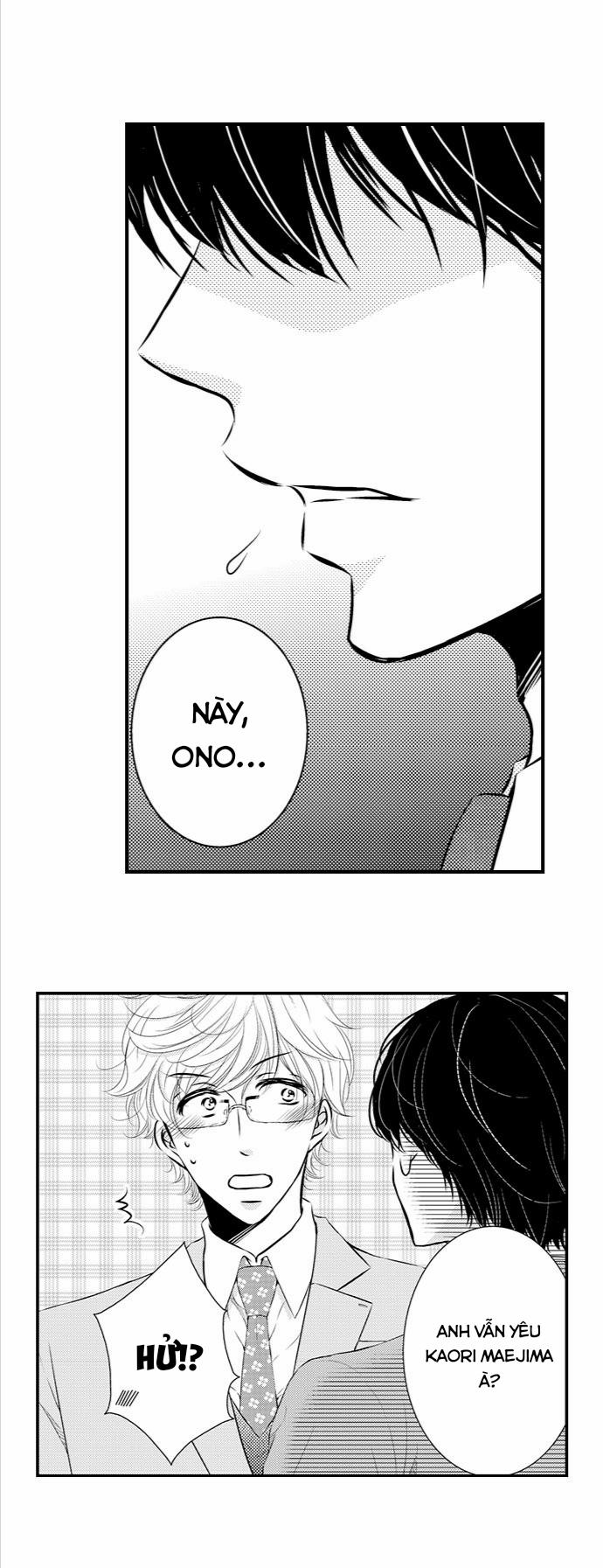 Sự Cao Trào Hoàn Hảo 32 trang 10