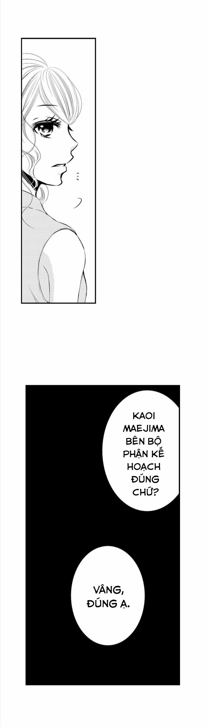 Sự Cao Trào Hoàn Hảo 32 trang 3