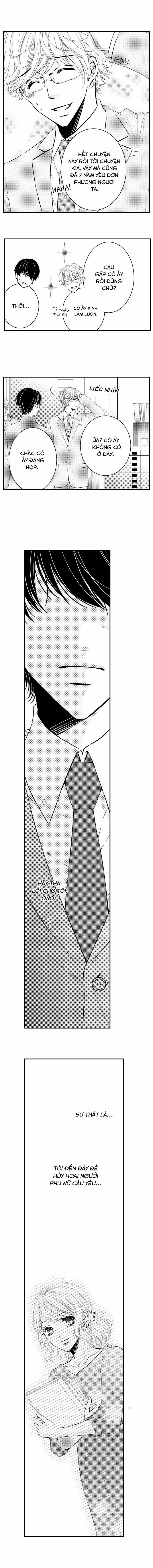 Sự Cao Trào Hoàn Hảo 33 trang 2