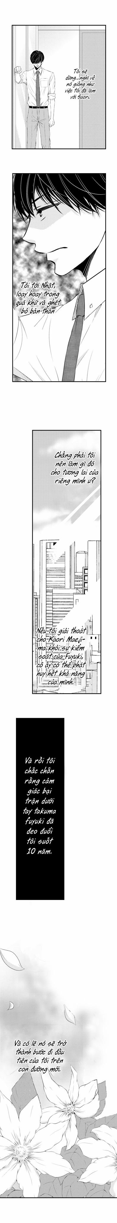 Sự Cao Trào Hoàn Hảo 34 trang 2