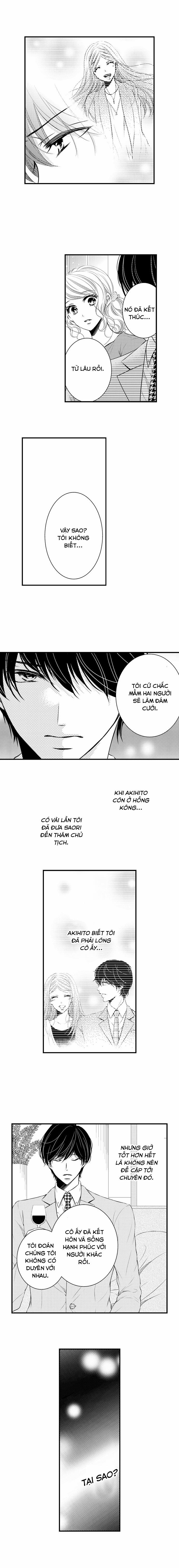 Sự Cao Trào Hoàn Hảo 35 trang 4