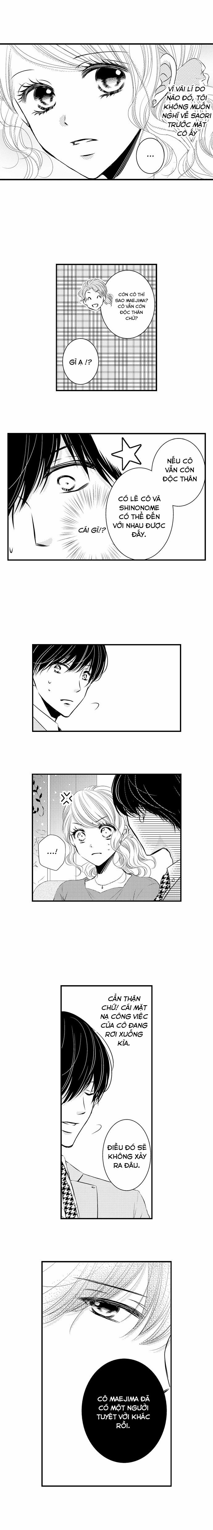 Sự Cao Trào Hoàn Hảo 35 trang 5