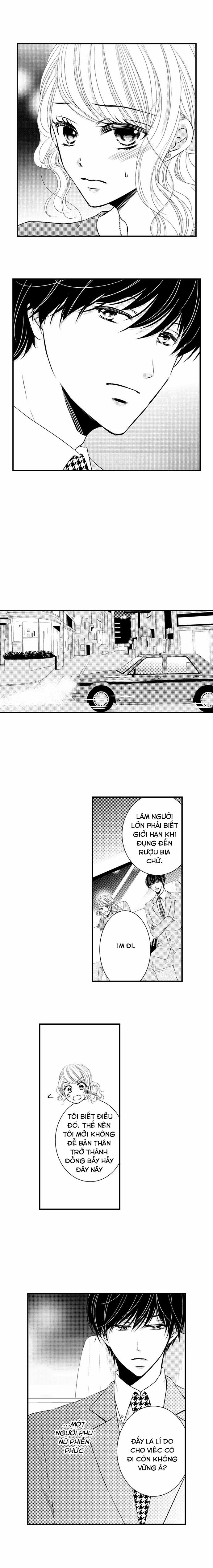 Sự Cao Trào Hoàn Hảo 35 trang 7