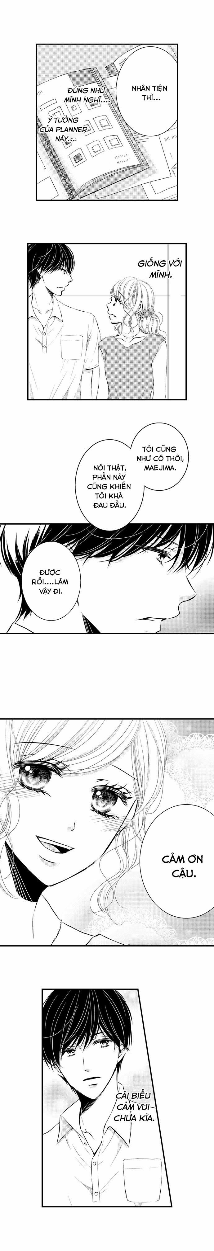 Sự Cao Trào Hoàn Hảo 36.1 trang 4