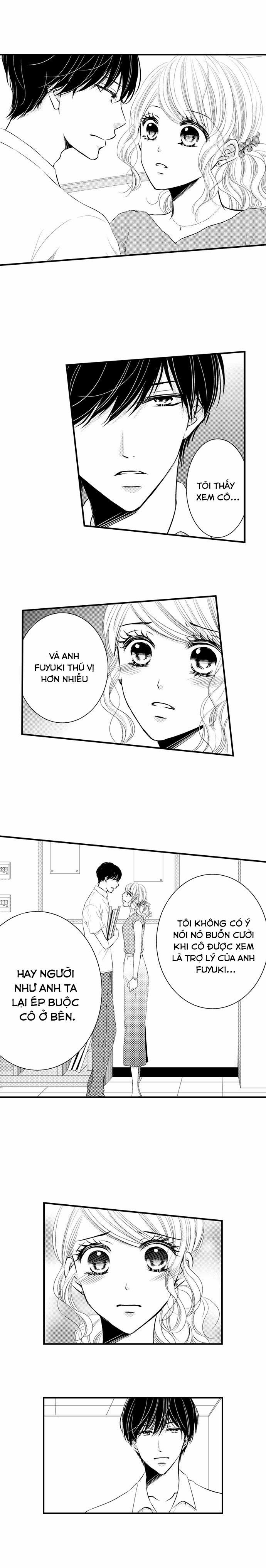 Sự Cao Trào Hoàn Hảo 36.2 trang 0