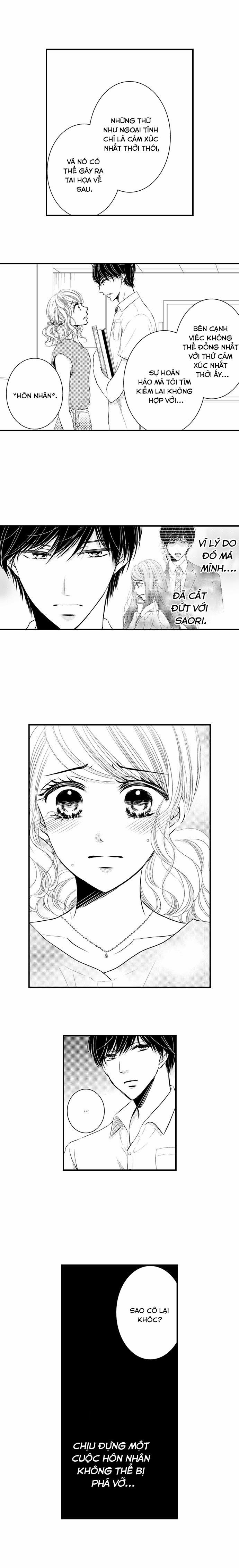 Sự Cao Trào Hoàn Hảo 36.2 trang 1