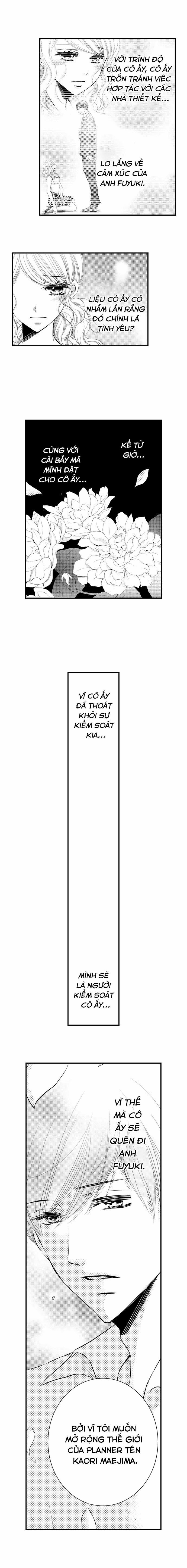 Sự Cao Trào Hoàn Hảo 36.2 trang 3