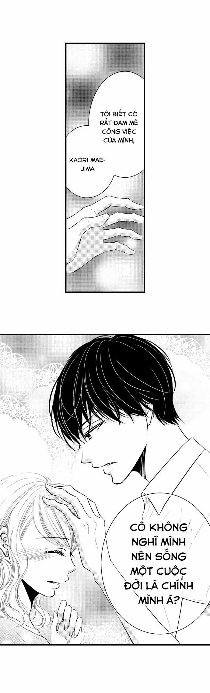 Sự Cao Trào Hoàn Hảo 37.1 trang 2