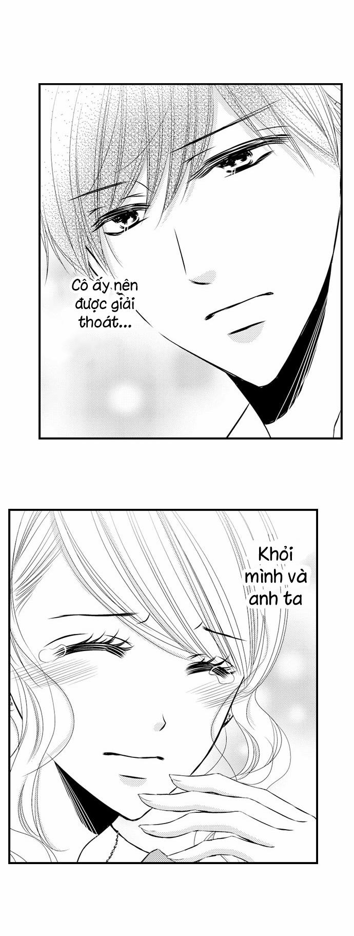 Sự Cao Trào Hoàn Hảo 37.1 trang 3