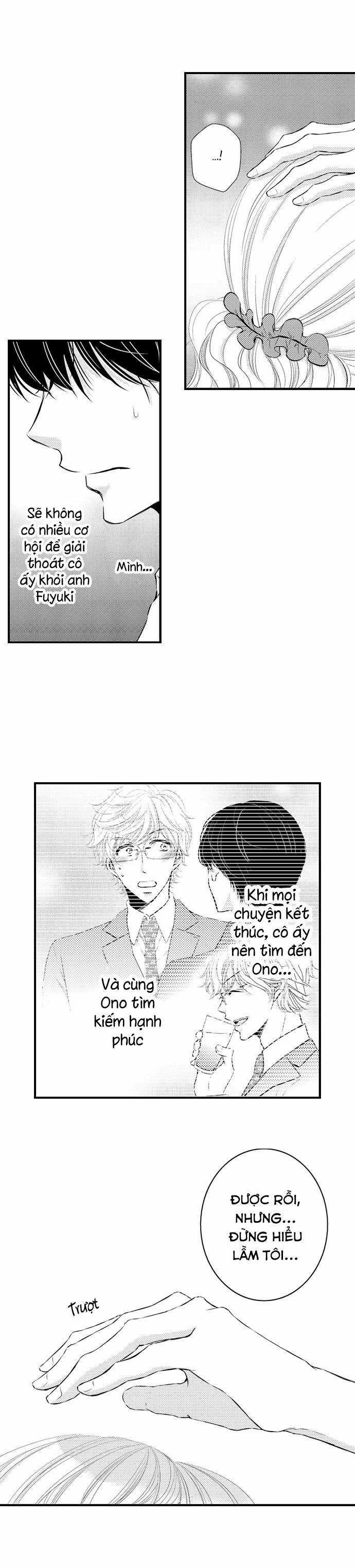 Sự Cao Trào Hoàn Hảo 37.1 trang 4