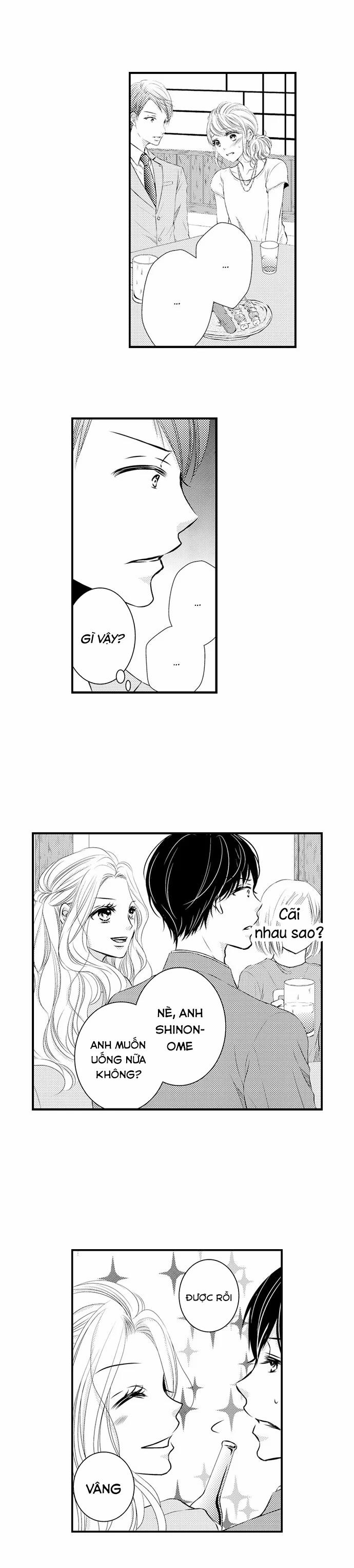 Sự Cao Trào Hoàn Hảo 37.2 trang 1