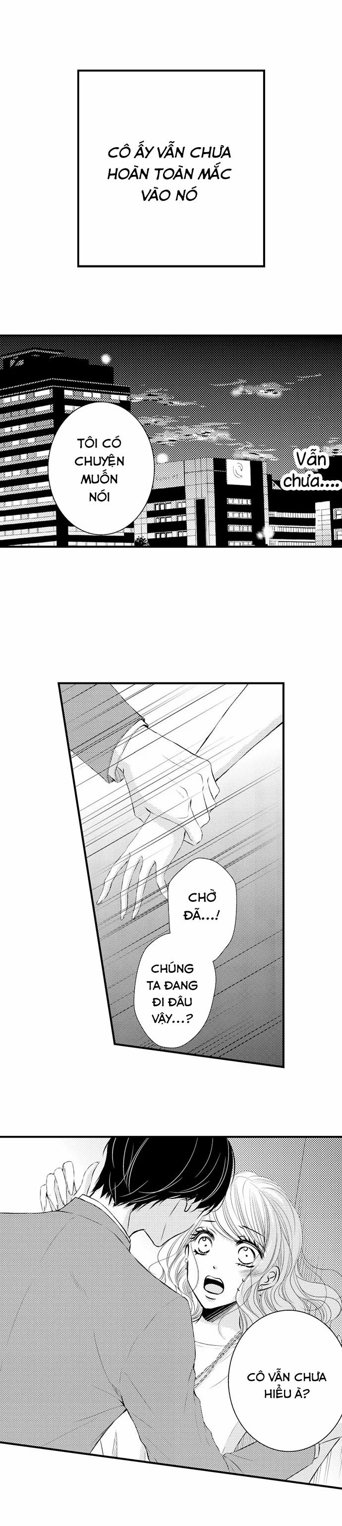 Sự Cao Trào Hoàn Hảo 37.2 trang 3