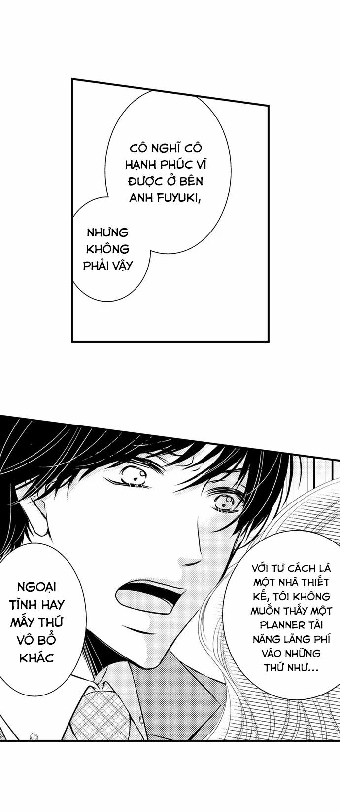 Sự Cao Trào Hoàn Hảo 37.2 trang 4