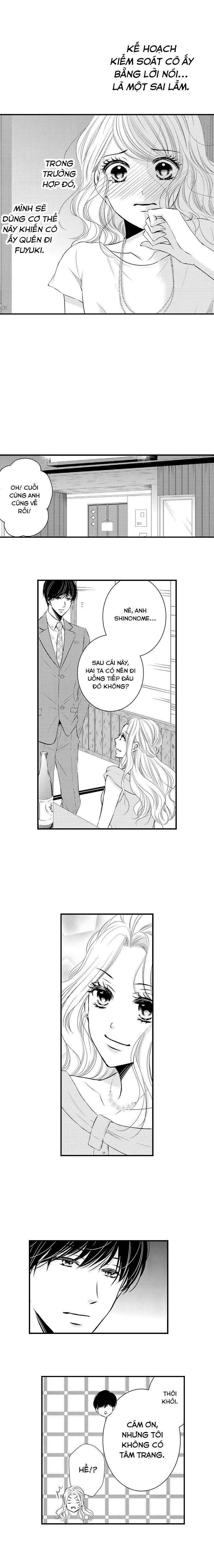 Sự Cao Trào Hoàn Hảo 38.1 trang 4