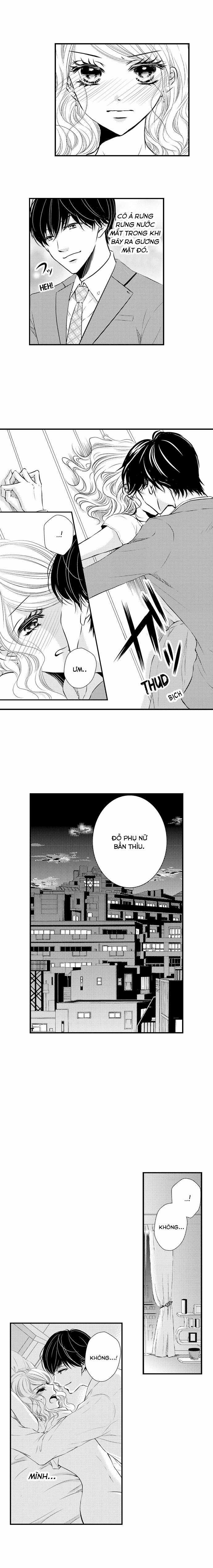 Sự Cao Trào Hoàn Hảo 38.2 trang 0