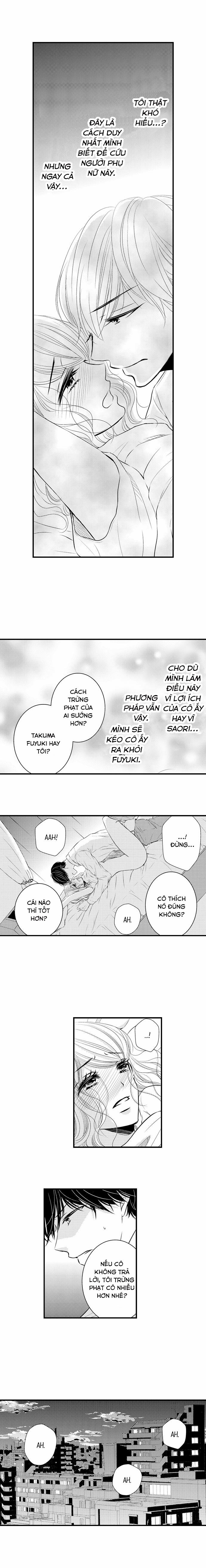 Sự Cao Trào Hoàn Hảo 38.2 trang 1