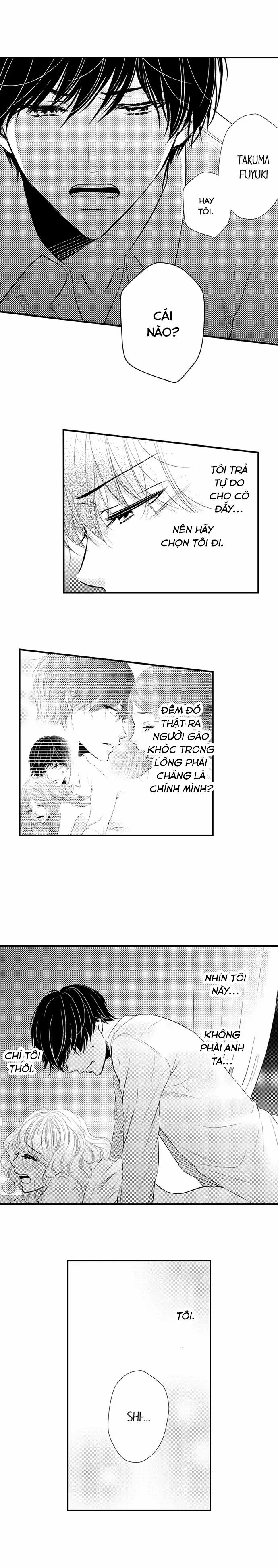 Sự Cao Trào Hoàn Hảo 38.2 trang 2